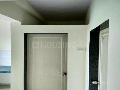 Passage Image of 330 Sq.ft 1 RK Apartment / Flat for sale in Poddar Navjeevan, Atgaon Thane for Rs. 1200000