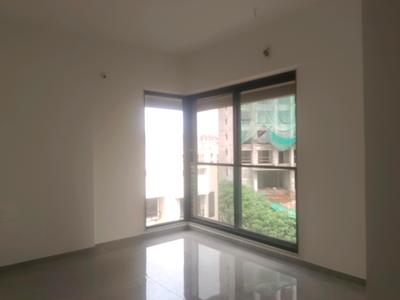 Bedroom Image of 1050 Sq.ft 3 BHK Apartment / Flat for sale in NHI Akshaya Residency, Borivali West Mumbai for Rs. 29700000