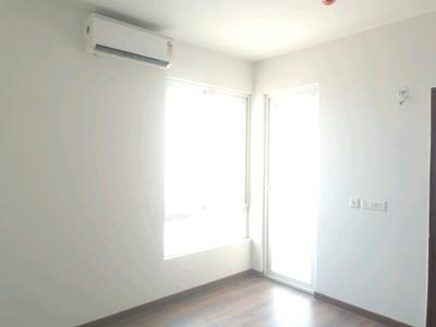 Bedroom Image of 1099 Sq.ft 2 BHK Apartment / Flat for sale in Hero Homes, Sector 104 Gurgaon for Rs. 16600000