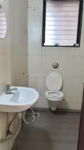Image of 1650 Sq.ft 3 BHK Apartment / Flat for sale in Konnark Sai Krupa Premises, Kharghar, Navi Mumbai for Rs. 32500000