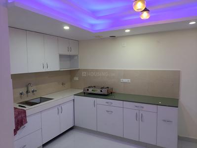 Kitchen Image of PG in Sector 3, Dharuhera
