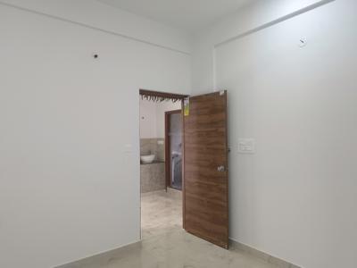 Bedroom Image of 1100 Sq.ft 2 BHK Apartment / Flat for rent in Hulimavu Bengaluru for Rs. 33000