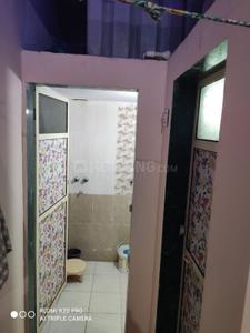 Bathroom Image of 505 Sq.ft 1 BHK Apartment / Flat for sale in Kalyan East Kalyan for Rs. 1700000