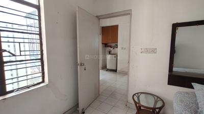 Image of 658 Sq.ft 2 BHK Apartment / Flat for sale in Santoshpur, Kolkata for Rs. 5650000