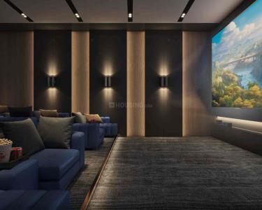 Bedroom Image of 1345 Sq.ft 3 BHK Apartment / Flat for sale in Zeta I Greater Noida for Rs. 19400000