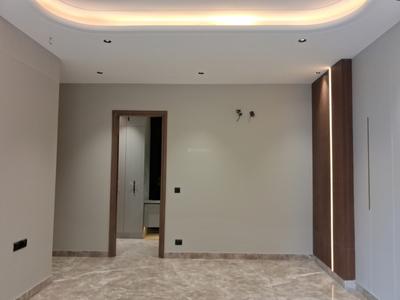 Bedroom Image of 2700 Sq.ft 4 BHK Builder Floor for sale in Punjabi Bagh New Delhi for Rs. 70000000