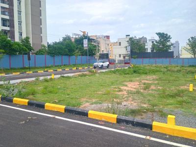 Image of 891 Sq.ft Residential Plot / Land for sale in Mambakkam, Chennai for Rs. 5524200