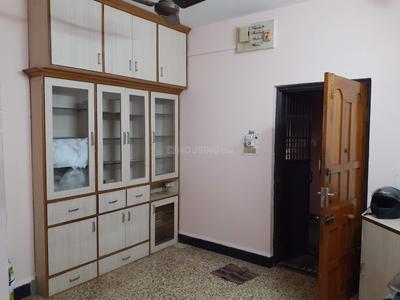 Living Room Image of 800 Sq.ft 2 BHK Apartment / Flat for sale in Tilakwadi Belagavi for Rs. 3000000