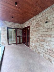 Image of 1900 Sq.ft 3 BHK Apartment / Flat for rent in Cooke Town, Bengaluru for Rs. 125000