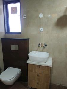 Bedroom One Image of 1650 Sq.ft 3 BHK Builder Floor for sale in Skywhales Vienna Greens II, Sector 99A Gurgaon for Rs. 19500000