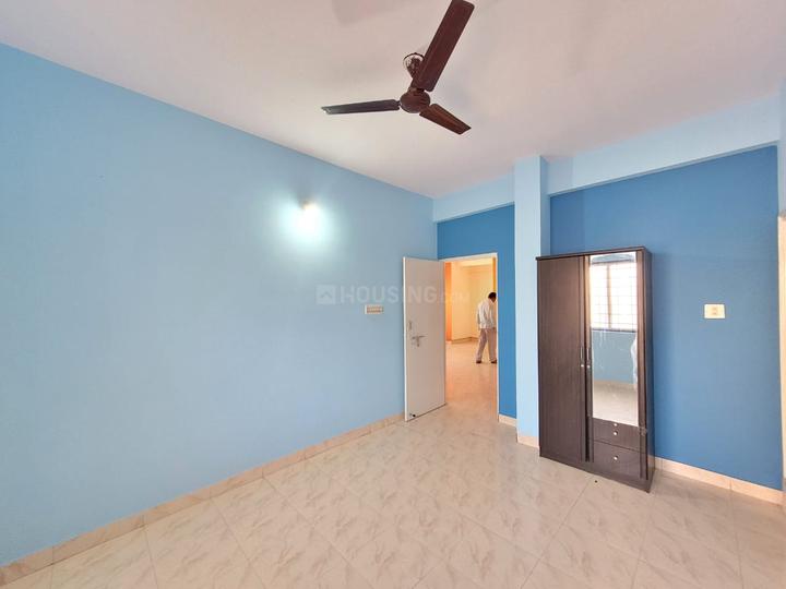 Stage 2, BTM Layout Bedroom 1