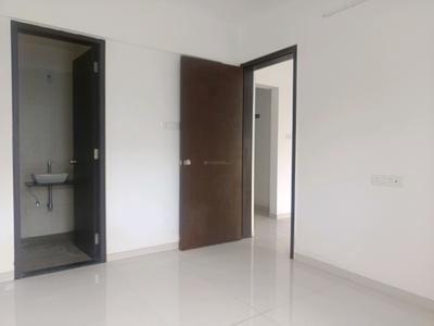 Bedroom Image of 1413 Sq.ft 3 BHK Apartment / Flat for sale in 38 Park Majestique Phase V, Undri Pune for Rs. 6900000