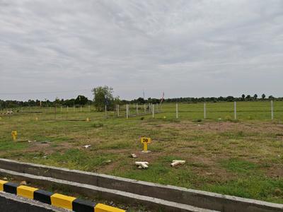 Image of 1719 Sq.ft Residential Plot / Land for sale in Urapakkam, Chennai for Rs. 4295781