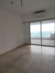 Hall Image of 2550 Sq.ft 3 BHK Apartment / Flat for rent in Mahalakshmi Mumbai for Rs. 365000