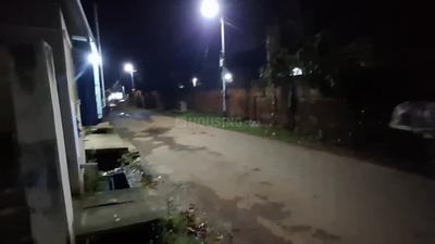 Balcony Image of 950 Sq.ft 2 BHK Builder Floor for rent in Panihati Kolkata for Rs. 20000