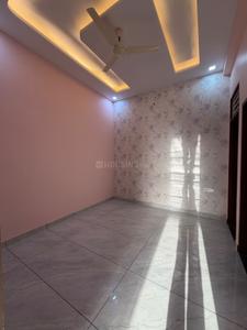 Bedroom Image of 1750 Sq.ft 3 BHK Villa for sale in Govindpura Kardhani Scheme Jaipur for Rs. 8500000