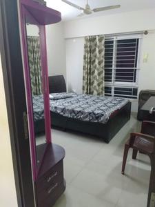 Bedroom Image of 1160 Sq.ft 2 BHK Apartment / Flat for rent in Sumadhura Madhuram, Whitefield Bengaluru for Rs. 55000