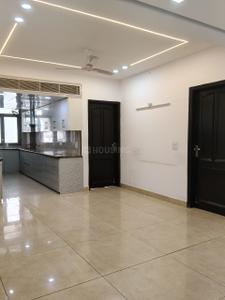 4 BHK Flat