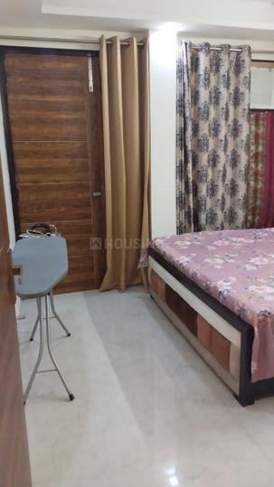 Chhattarpur Enclave Phase1, Chhattarpur Bedroom 1
