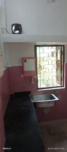Kitchen Image of 250 Sq.ft 1 RK Independent House for rent in Botanical Garden Area Howrah for Rs. 7000