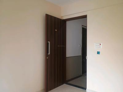 Living Room Image of 746 Sq.ft 1 BHK Apartment / Flat for sale in Panvelkar Aquamarine, Ambernath East Ambernath for Rs. 2400000