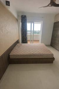 Bedroom Image of 1400 Sq.ft 3 BHK Apartment / Flat for sale in Trinity Periyar Winds, Kuttamassery Aluva for Rs. 11000000