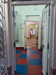 Balcony Image of 600 Sq.ft 1.5 BHK Independent House for rent in T Nagar Chennai for Rs. 15000