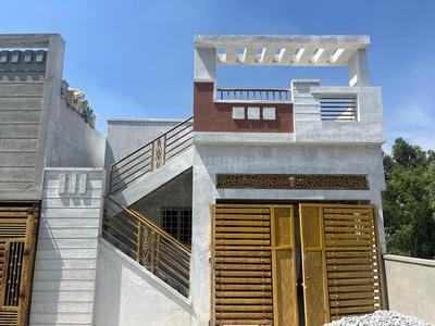 2 BHK Independent House