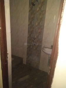 Bathroom Image of 960 Sq.ft 2 BHK Apartment / Flat for sale in Mankapur Nagpur for Rs. 4200000