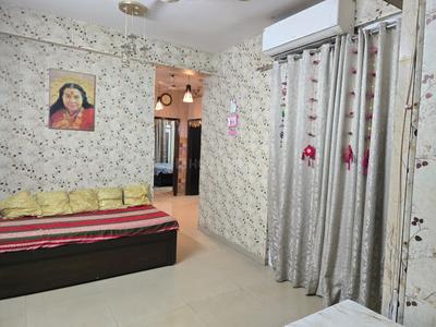 Bedroom Image of 880 Sq.ft 2 BHK Apartment / Flat for sale in Mahagun Mywoods Phase 2, Noida Extension Greater Noida for Rs. 6600000