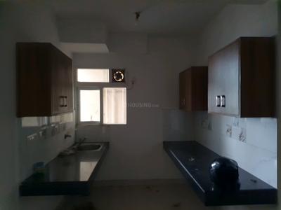 Kitchen Image of 950 Sq.ft 2 BHK Apartment / Flat for sale in Signature Global Roselia 2, Sector 95A Gurgaon for Rs. 5500000