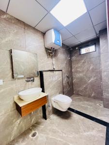 Image of 2000 Sq.ft 3 BHK Builder Floor for rent in Sahastradhara Road, Dehradun for Rs. 40000