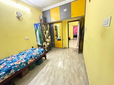 Bedroom Image of 948 Sq.ft 2 BHK Independent House for sale in Perumalpattu Chennai for Rs. 6500000