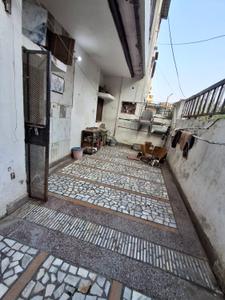 Balcony Image of 1035 Sq.ft 3 BHK Independent House for rent in Tajganj Agra for Rs. 18000