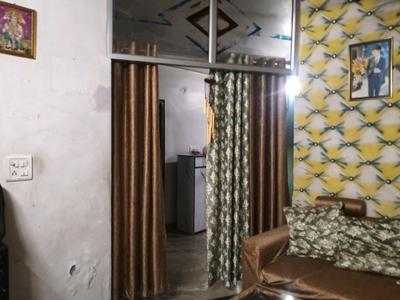 Living Room Image of 1000 Sq.ft 2 BHK Apartment / Flat for sale in Love India Apartments, Shalimar Garden Ghaziabad for Rs. 5000000