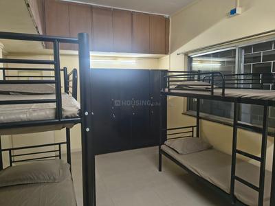 Image of Hare Krishna PG for Boys in Ghorpadi, Pune