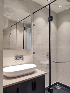 Bedroom One Image of 2800 Sq.ft 4 BHK Builder Floor for sale in Aaradhya Luxury Builder Floors, Sector 49 Gurgaon for Rs. 29500000