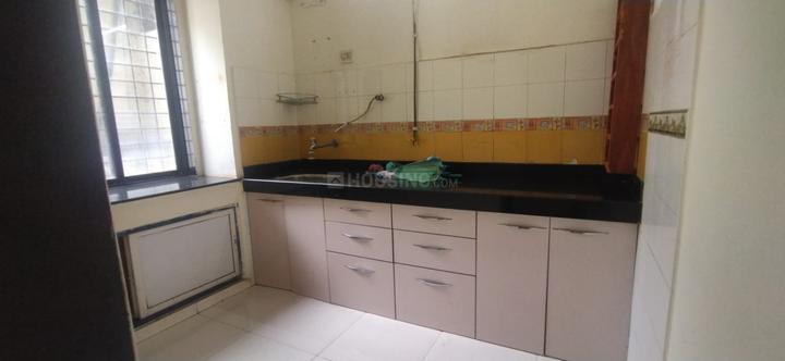 Sector 6, Sanpada Kitchen 1