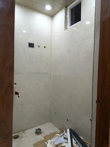 Common Bathroom Image of 950 Sq.ft 2 BHK Builder Floor for sale in Indirapuram Ghaziabad for Rs. 7300000