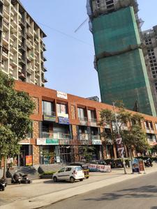 Image of 1500 Sq.ft 3 BHK Apartment / Flat for sale in Bhandari 7 Plumeria Drive Phase 1, Punawale, Pune for Rs. 17100000