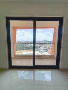 Hall Image of 2005 Sq.ft 3 BHK Apartment / Flat for sale in Thanisandra Bengaluru for Rs. 30700000
