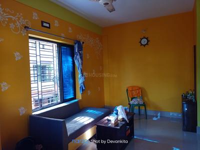Bedroom Image of 1200 Sq.ft 3.5 BHK Apartment / Flat for sale in Sodepur, west Kolkata for Rs. 5200000