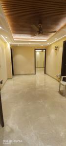 3 BHK Independent Builder Floor