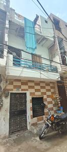 2 BHK Independent House