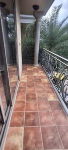 Balcony Image of 2787 Sq.ft 4 BHK Independent House for sale in Saamarth City, Sargasan Gandhinagar for Rs. 45100000