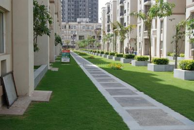 Image of 1000 Sq.ft 2 BHK Apartment / Flat for sale in Rising Homes At DXP 92, Sector 92, Gurgaon for Rs. 9600000