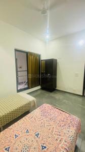 Bedroom Image of Shrivilla Girls PG (with Food) in Sector 123, Mohali