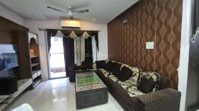 Living Room Image of 1719 Sq.ft 3 BHK Apartment / Flat for sale in Aryan Samriddhi Avenue, Jivan Vihar Raipur for Rs. 8000000