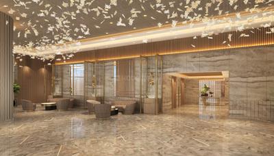 Image of 4500 Sq.ft 4 BHK Apartment / Flat for sale in Worli, Mumbai for Rs. 500000000