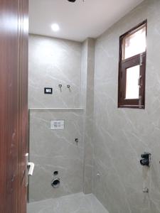 Bedroom One Image of 900 Sq.ft 3 BHK Builder Floor for sale in Najafgarh New Delhi for Rs. 7500000